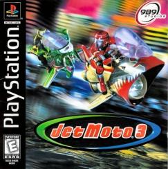 Jet Moto III