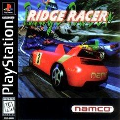 Ridge Racer