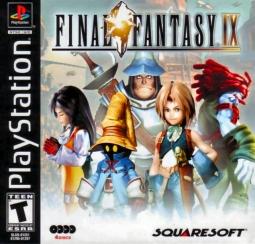 Final Fantasy IX