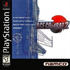 Ace Combat II