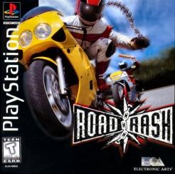 Road Rash