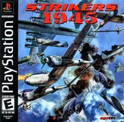 Strikers 1945