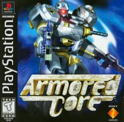 Armored Core