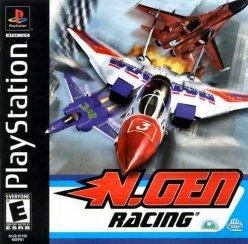 N-Gen Racing