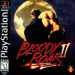 Bloody Roar II