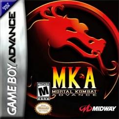 Mortal Kombat Advanced