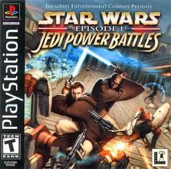 Star Wars: Jedi Battles