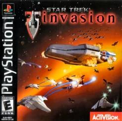 Star Trek: Invasion