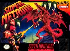 Super Metroid