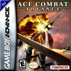 Ace Combat Advance