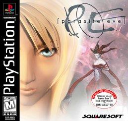 Parasite Eve