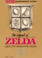 The Legend Of Zelda