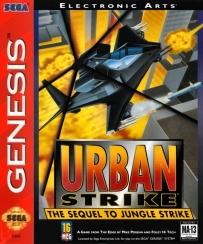 Urban Strike