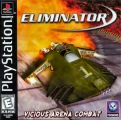 Eliminator