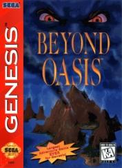 Beyond Oasis