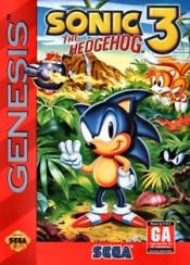 Sonic The Hedgehog III