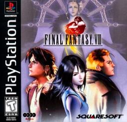 Final Fantasy VIII