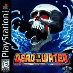 Dead In The Water