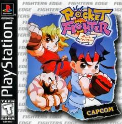 Pocket Fighter