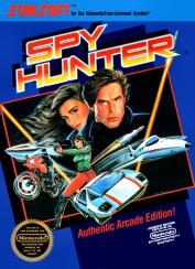 Spy Hunter