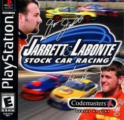 Jarett & Labonte Stock Car Racing