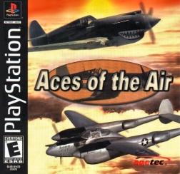 Aces Of The Air