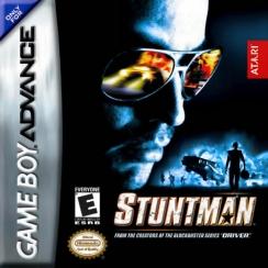 Stuntman