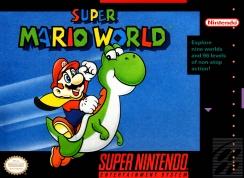 Super Mario World