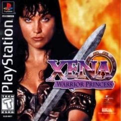 Xena: Warrior Princess