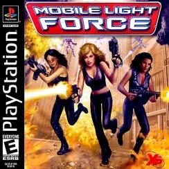 Mobile Light Force