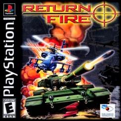 Return Fire