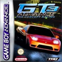 GT Advance III: Pro Concept Racing