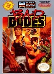 Bad Dudes