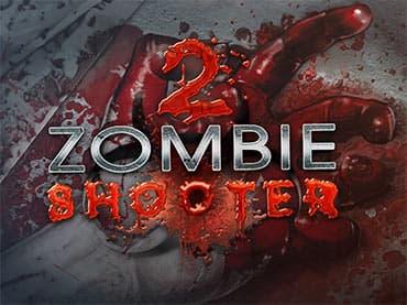 Zombie Shooter II