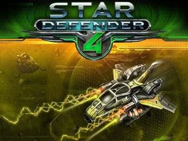 Star Defender IIII