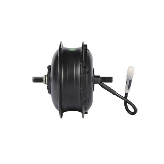 ATO Hub Motors